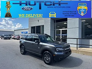 Vehicle TV237