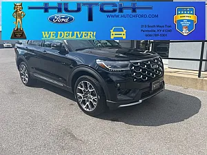 Vehicle TV238