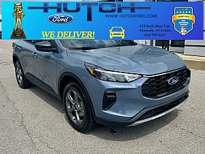 Vehicle TV242