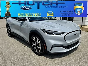Vehicle TV244