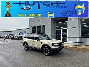 Vehicle TV270