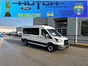 Vehicle TV271