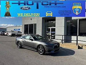 Vehicle TV272