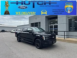 Vehicle TV278