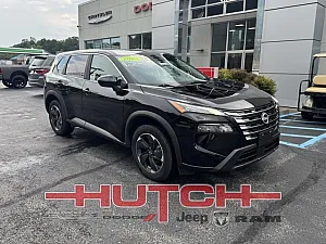 Vehicle U1377