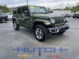 Vehicle UC495