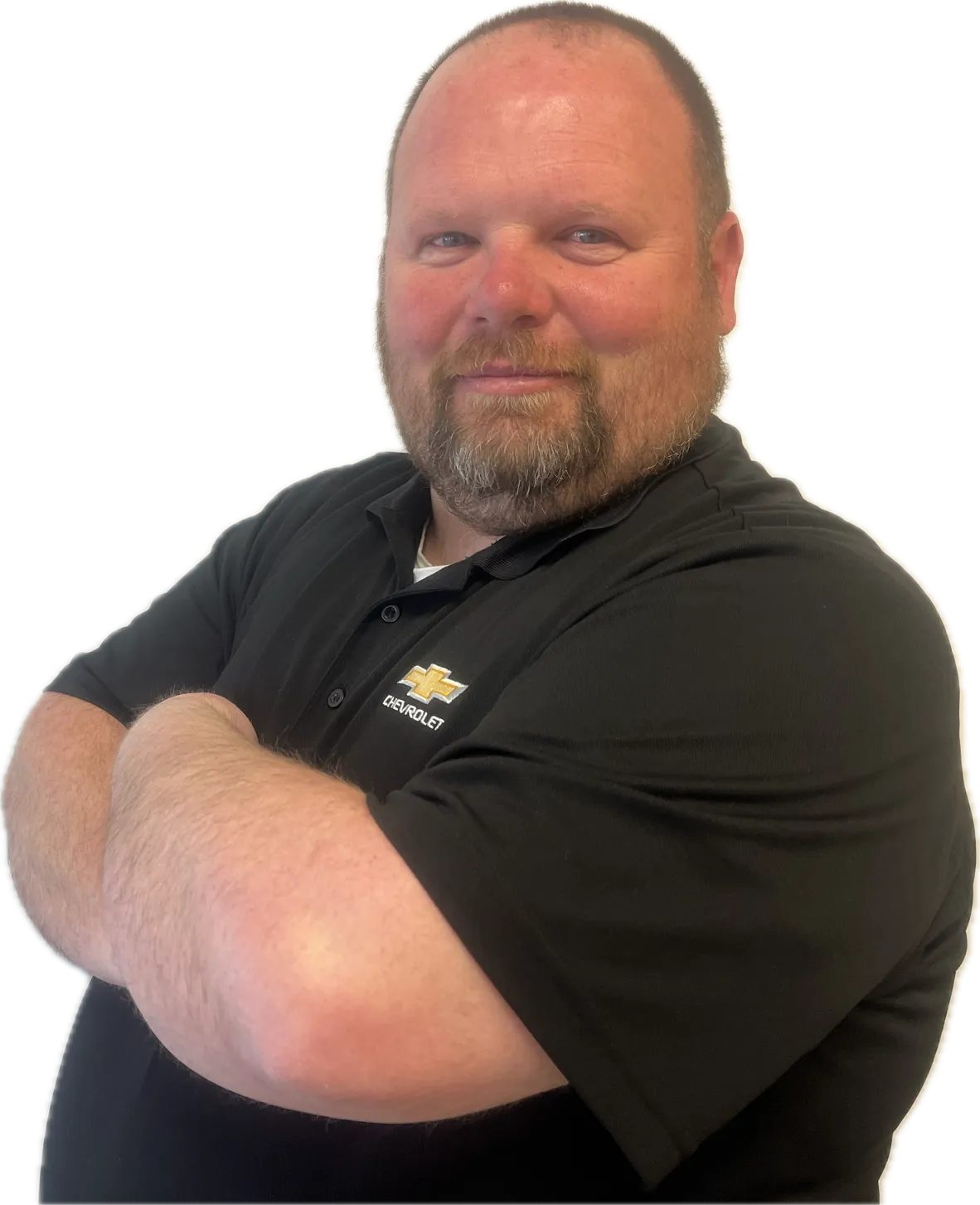 Kevin Hughes